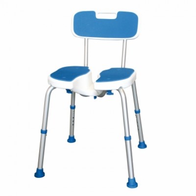 Sedili bagnodoccia per disabili: sedie per vasca e doccia