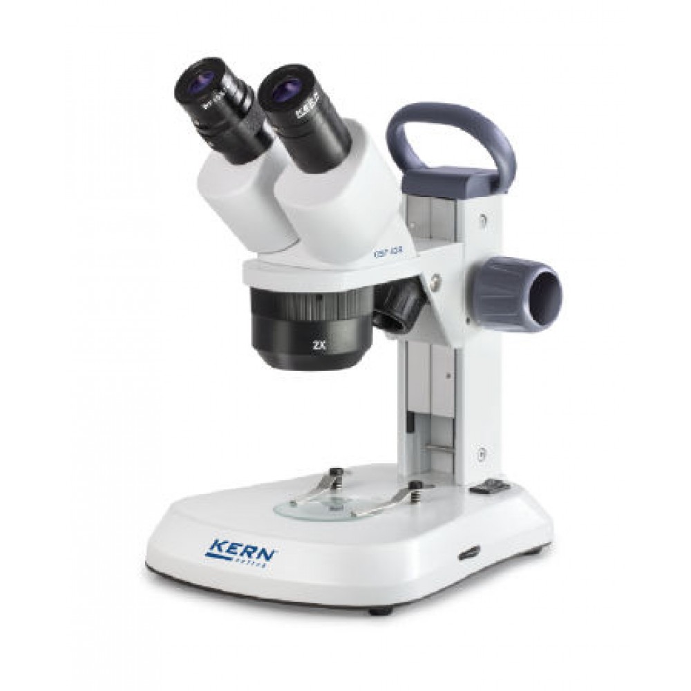 Microscopio biologico - 40X-1600X - Microscopi - Analizzatori e Test  diagnostici - DIAGNOSTICA