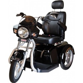 SCOOTER ELETTRICO PER ANZIANI STILE CHOPPER WIMED mod. SPORT RIDER